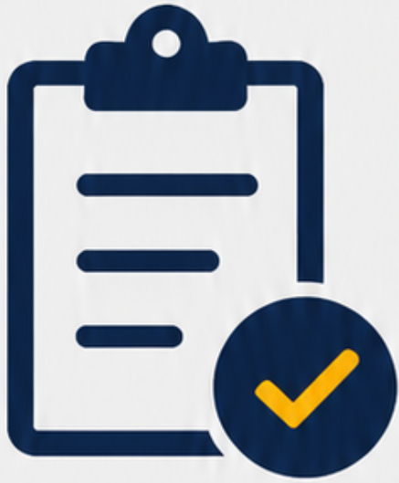 Ensure Compliance
